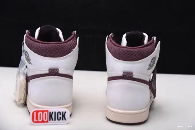 Cheap High x DO7097-100 Jordan Maniere Ma Air 1 A OG 0607